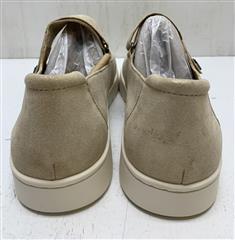 Vionic Uptown Mary Jane in Gold Size 10M Womens Chunky Platform Shoes